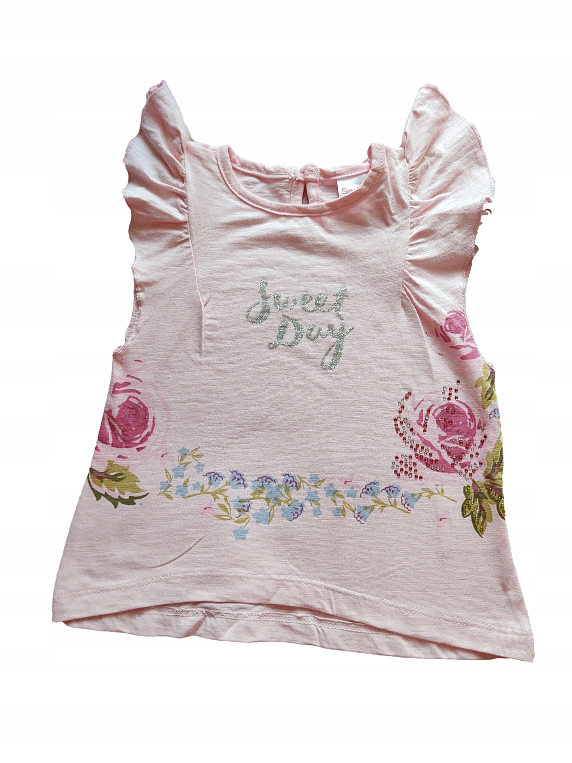 

Sprint Wear T-shirt, koszulka roz 86 cm