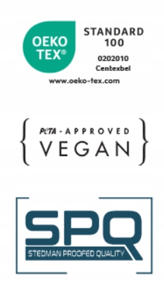 T-Shirt Koszulka Sportowa Męska ACTIVE DRY STEDMAN 8600 CZARNA Rozm. 2XL Kolor czarny