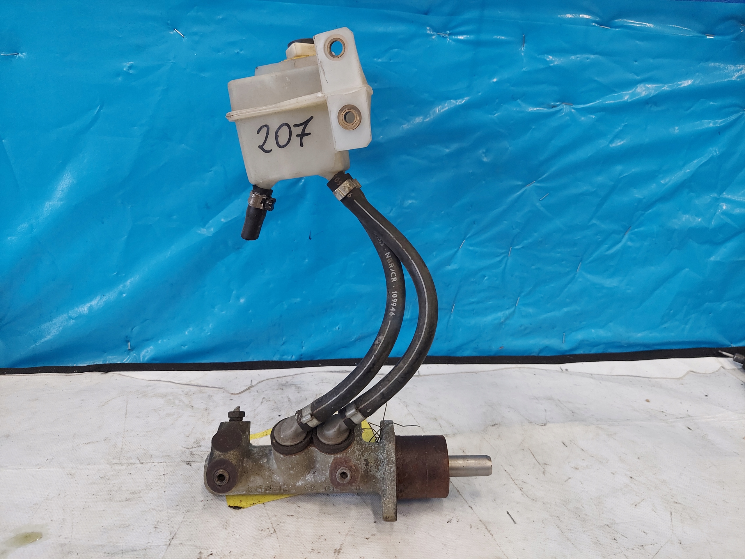 Servofreno ALFA 156 1.8 TS BOSCH GH190