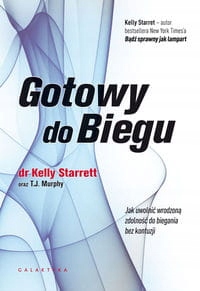 GOTOWY DO BIEGU STARRETT