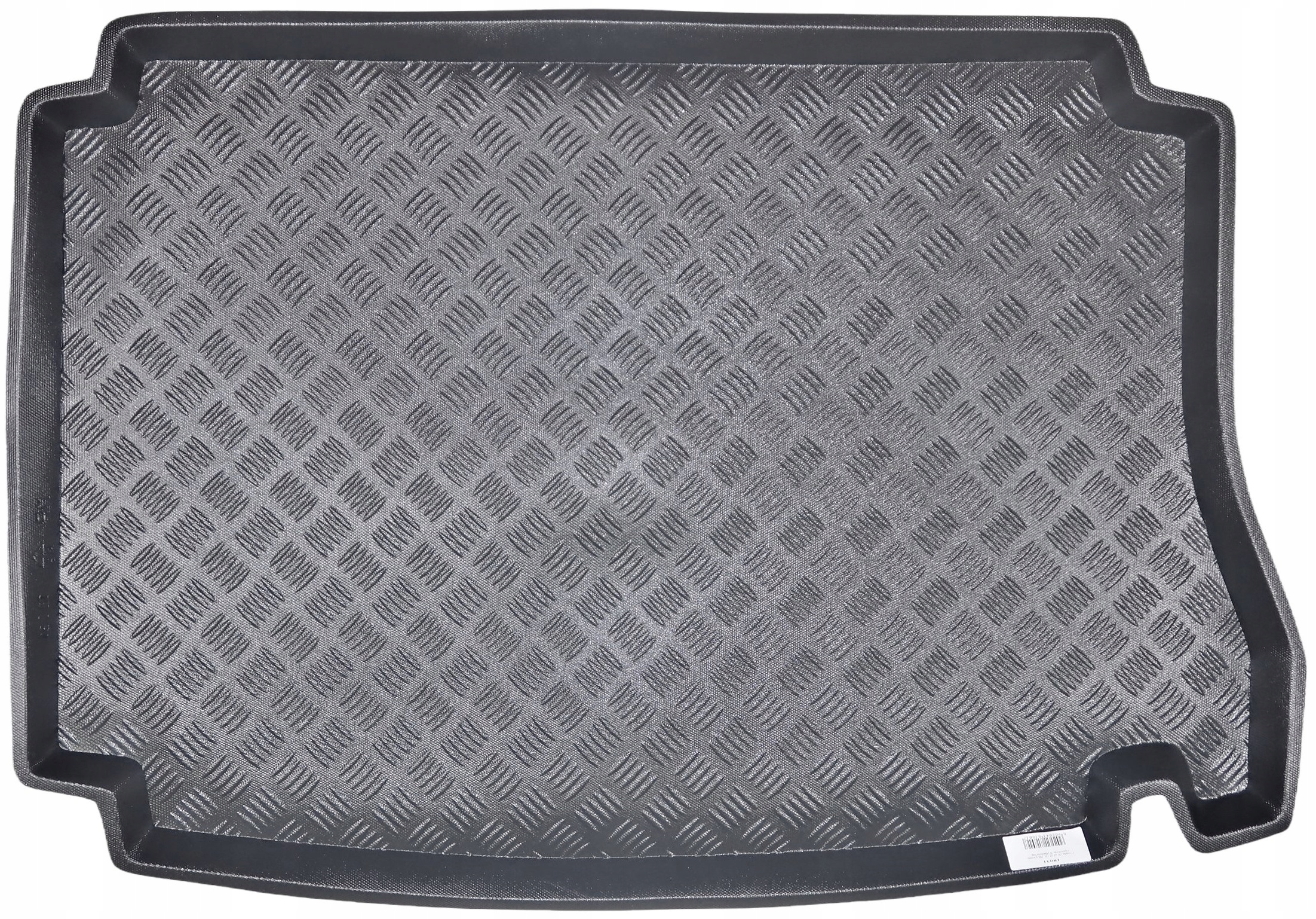 Hyundai i30 I Htb 07-12 Wkład Korytko Do Bagażnika