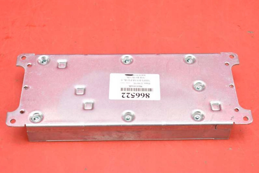 Unité de contrôle Module BLUETOOTH 9205895 BMW E90 E91 LIFT 08-13