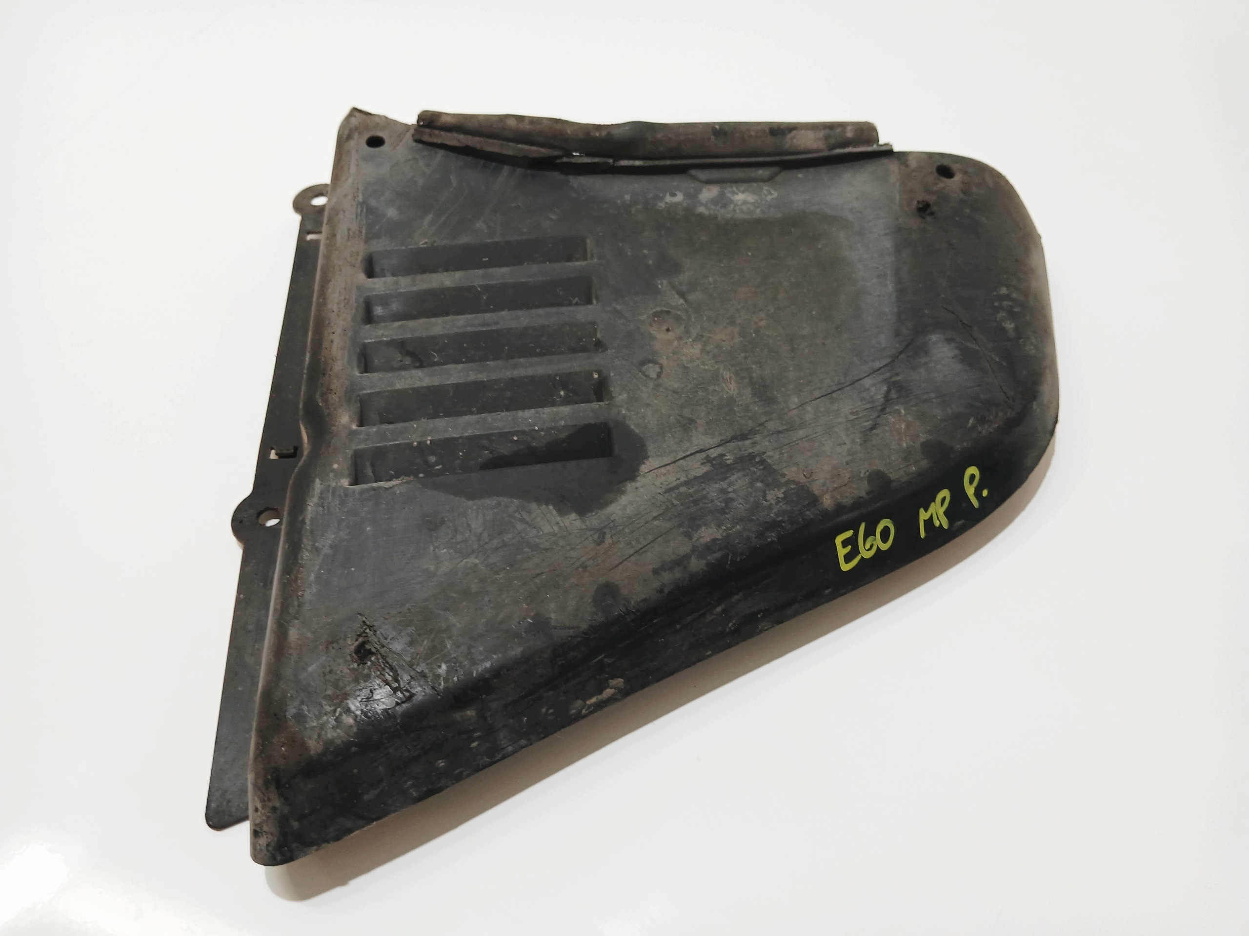 cover triangle NADKOLA right front BMW E60 E61 M PAKIET (0000359)