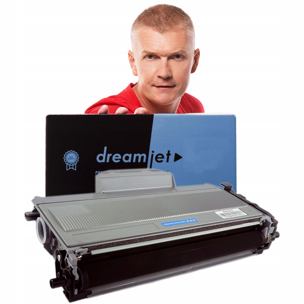 

Toner do Brother TN2120 HL2140 DCP7030 DCP7040