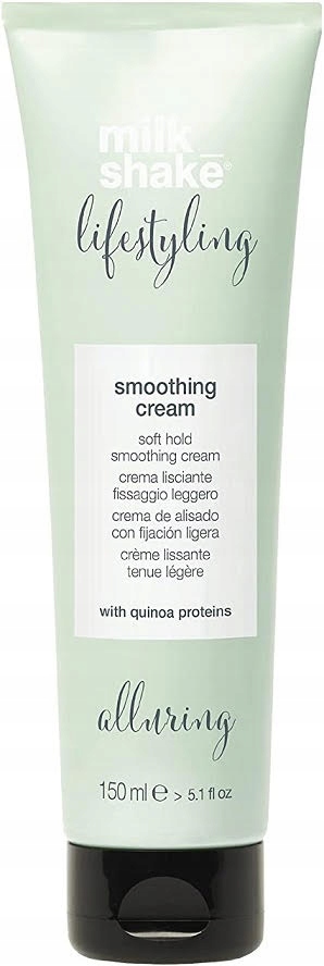 

Milk Shake Lifestyling Smoothing Cream 150 ml