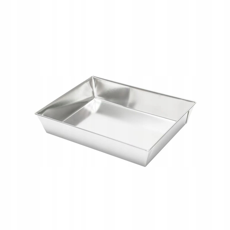 

Forma Blacha Do Pieczenia Ciasta Chleba 40x24x6cm