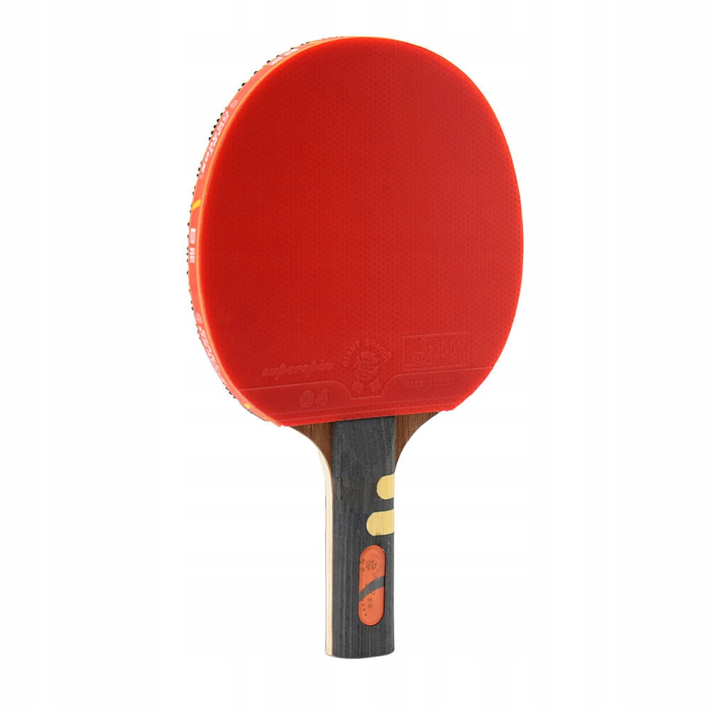 Rakietka tenis stołowy ping-pong Giant Dragon 7* N8072 pokrowiec