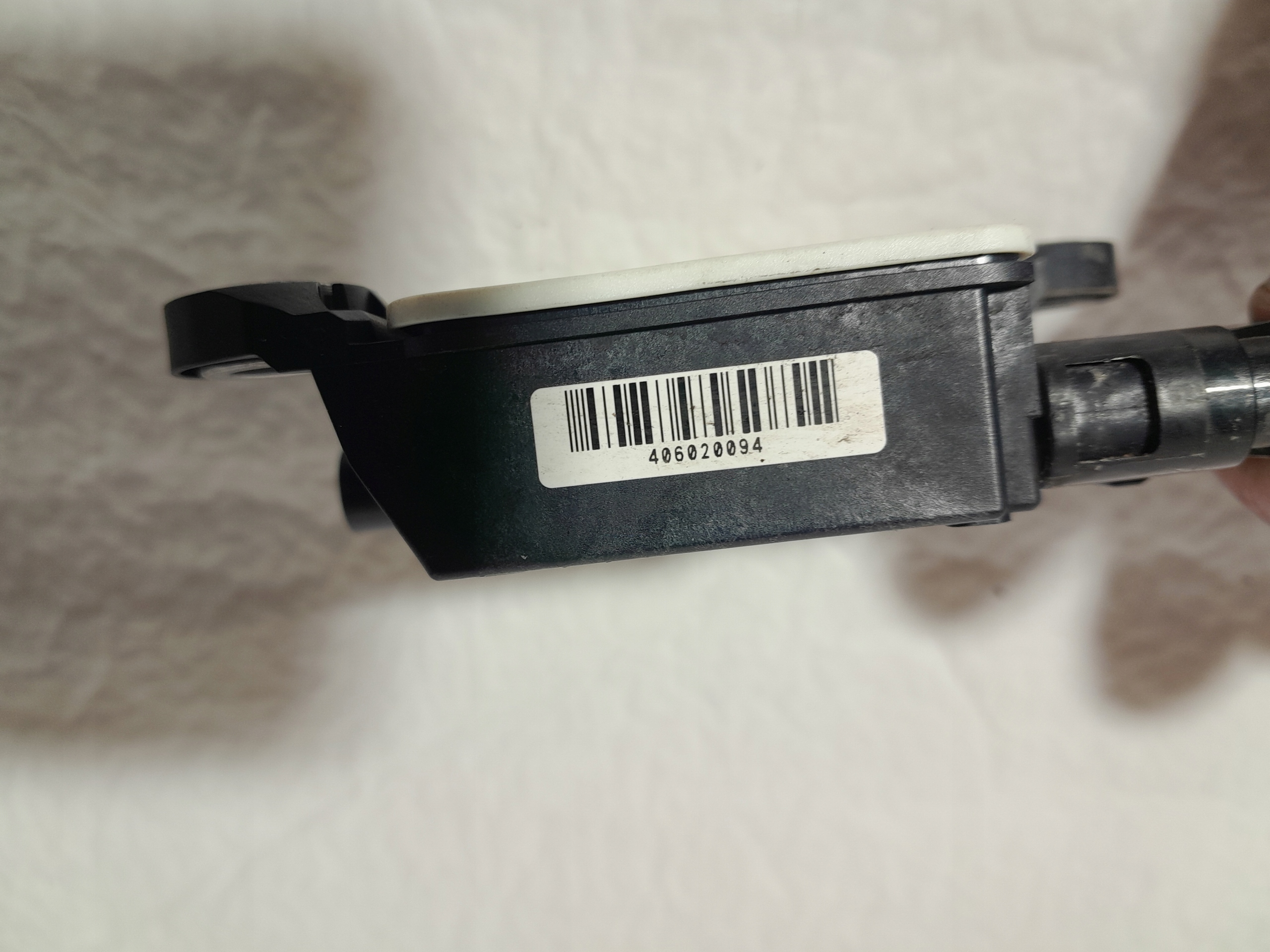 BMW 7 G11 LCI Sensor SONDA NOX 8477724