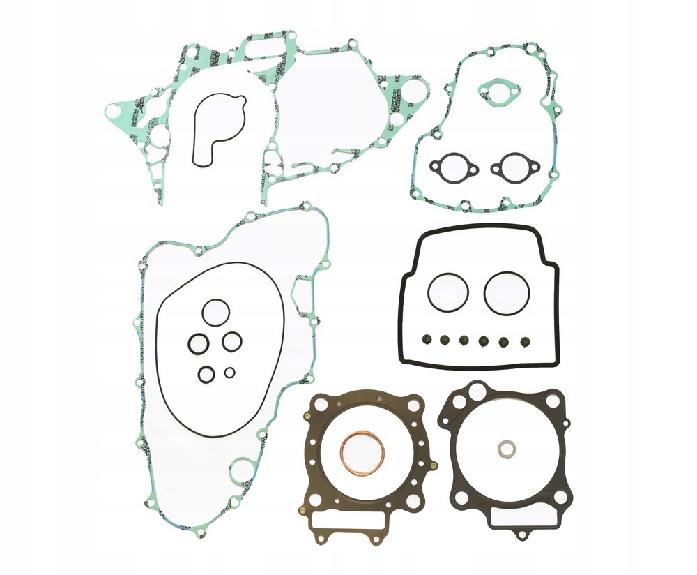 Athena Komplet Tesnení Pre Honda Trx 450R '06-13'