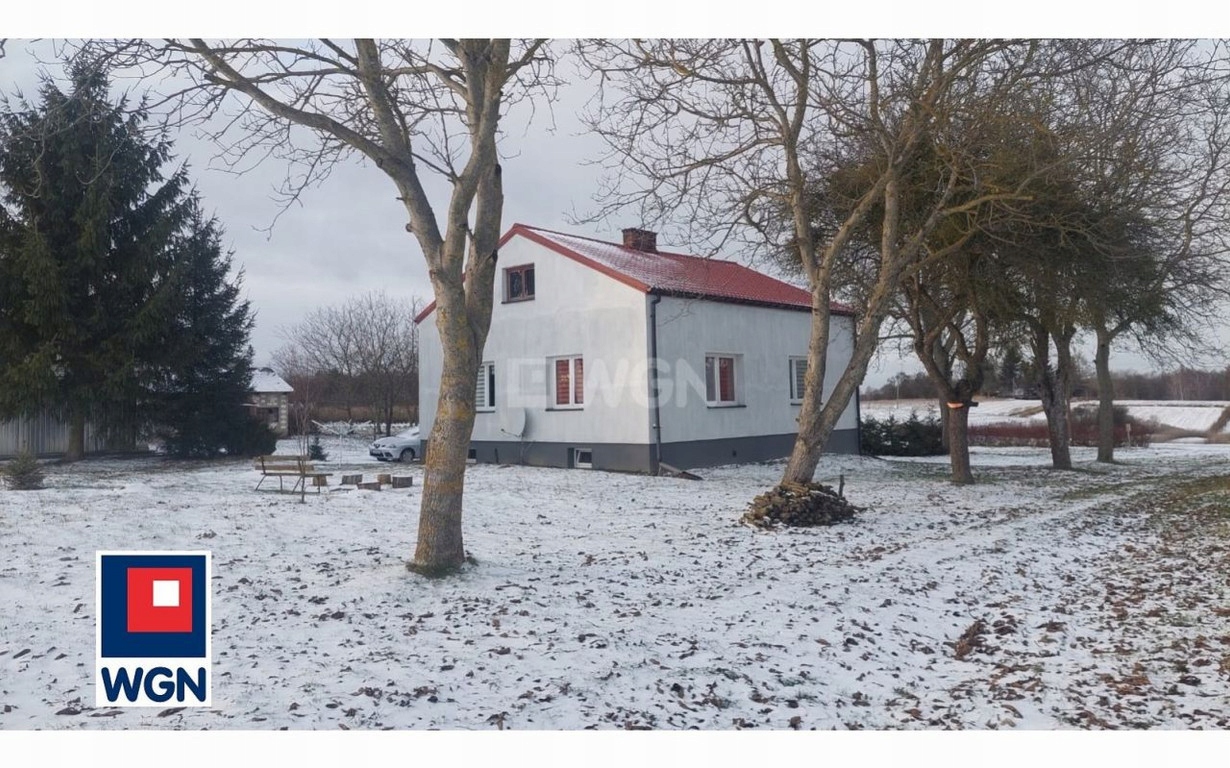 Dom, Witoszyn, Kazimierz Dolny, Puławski, 180 m²