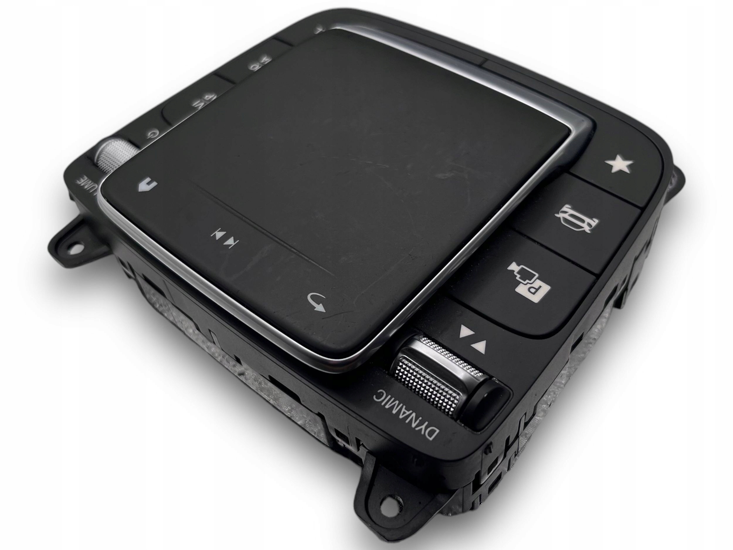 PANEL TOUCHPAD MERCEDES W247 W177 A2479003903 $J