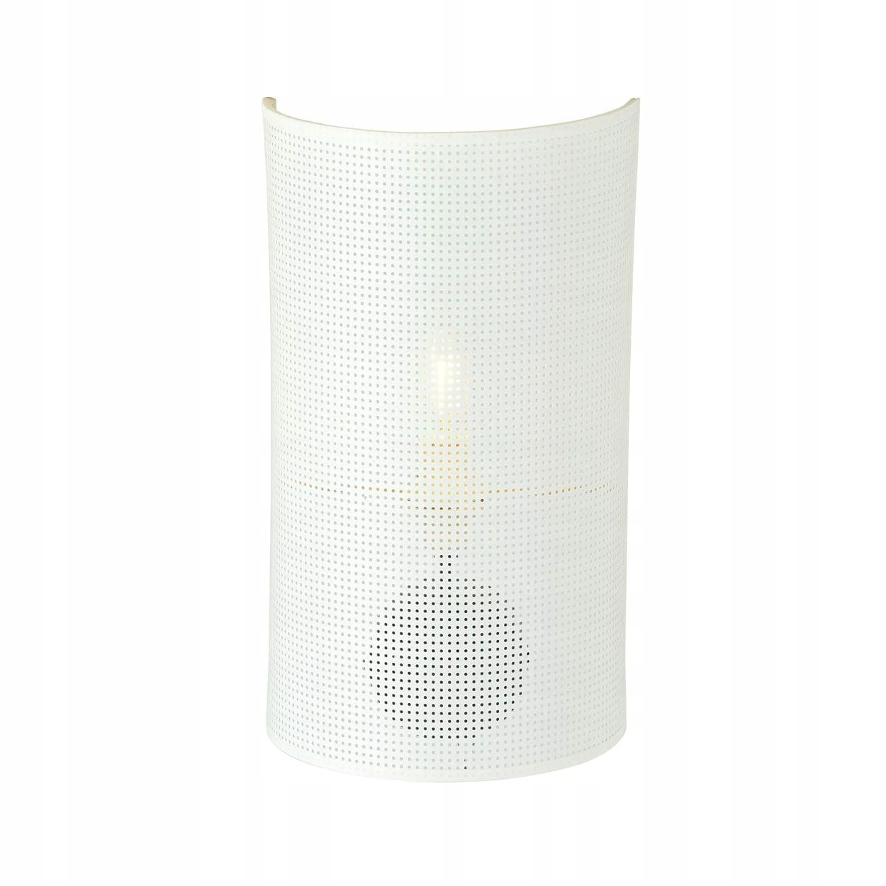 Nástěnná lampa Emibig 1xE14 40W Aston K1