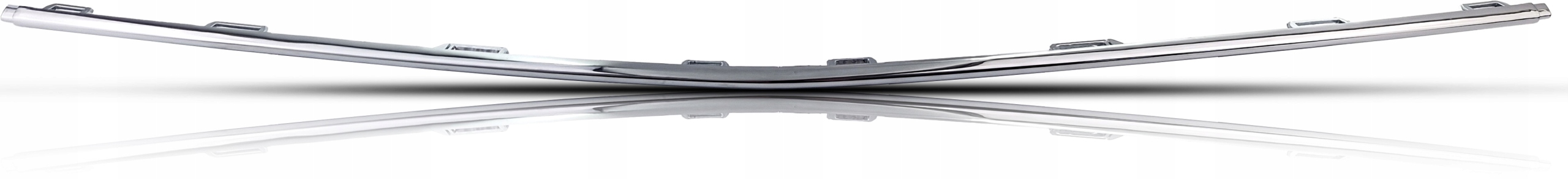 Kamex-1178854900 a1178854900 - MERCEDES CLA W117 2016-Lift бампер хром