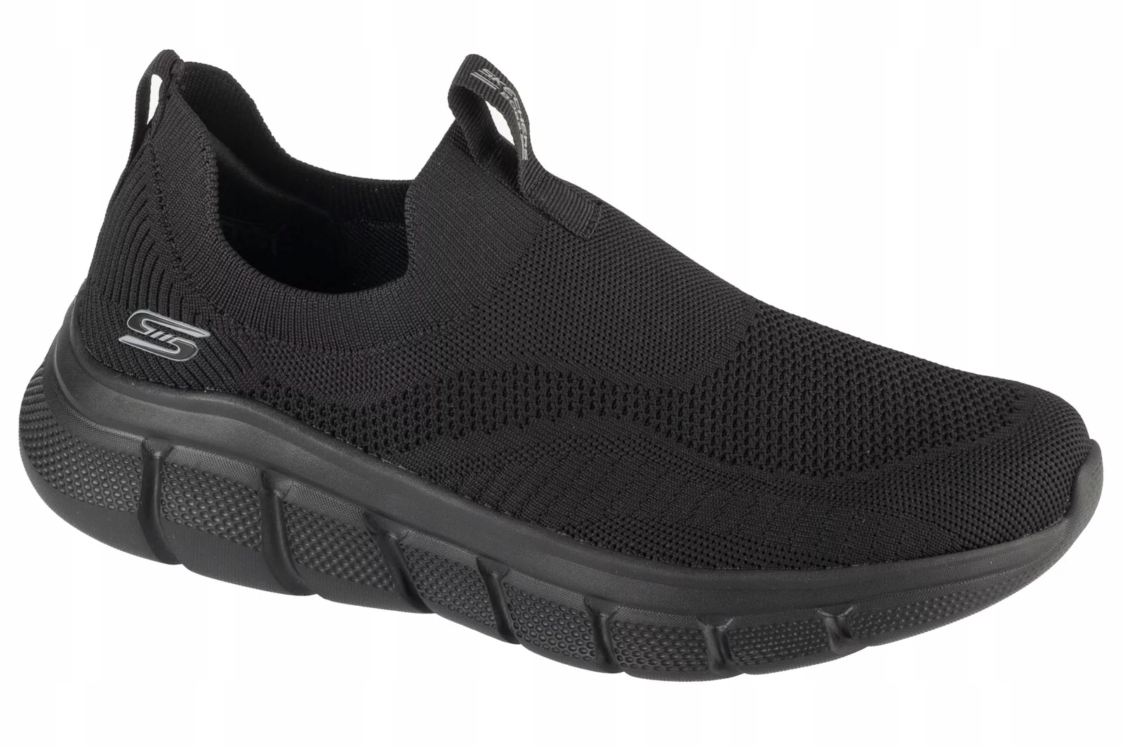Skechers Bobs B Flex Frigid Edge 118107-BBK
