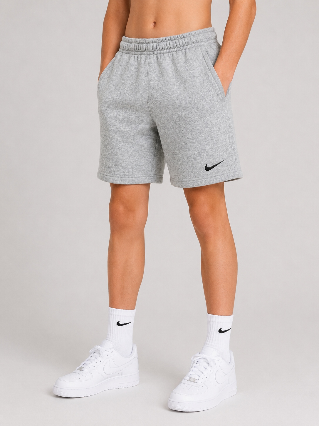 B9916 Nike Dziecięce Szorty Spodenki Nike IB1242 Nike L 147 158 CM