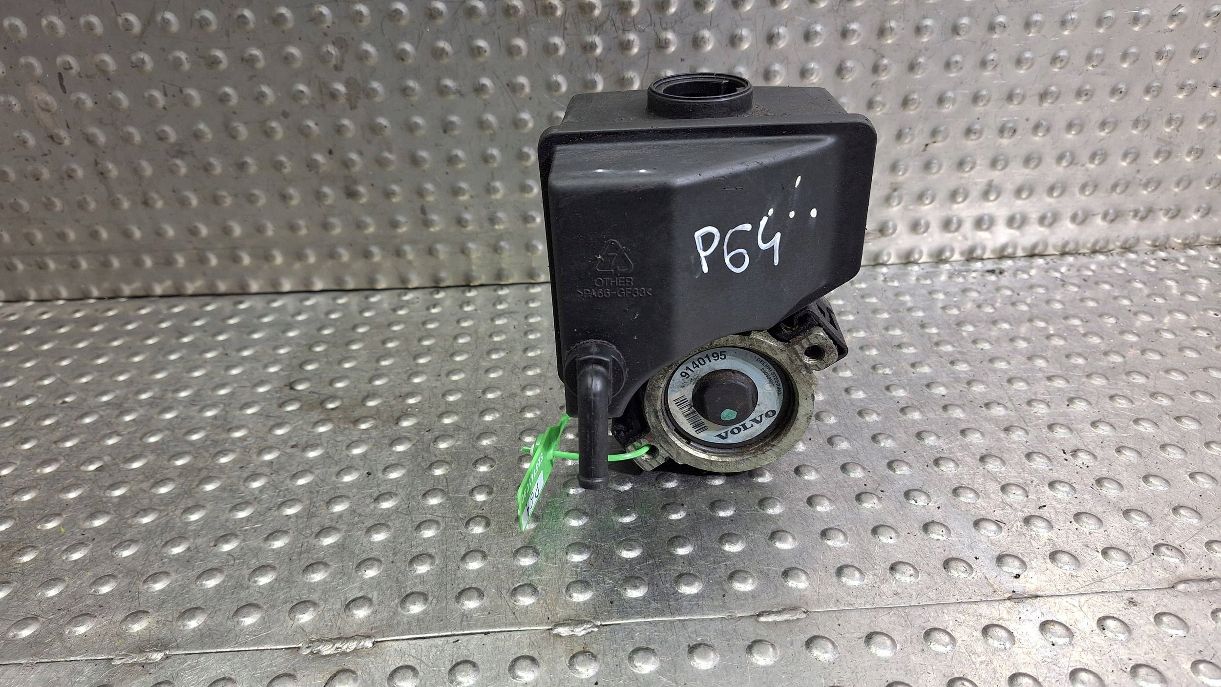 Pompa servosterzo 9140195 VOLVO V70 II S80 e 2.5 TDI
