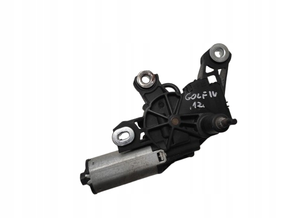 VW GOLF IV 4 97- KOMBI SILNICZEK WYCIERACZKI TYŁ