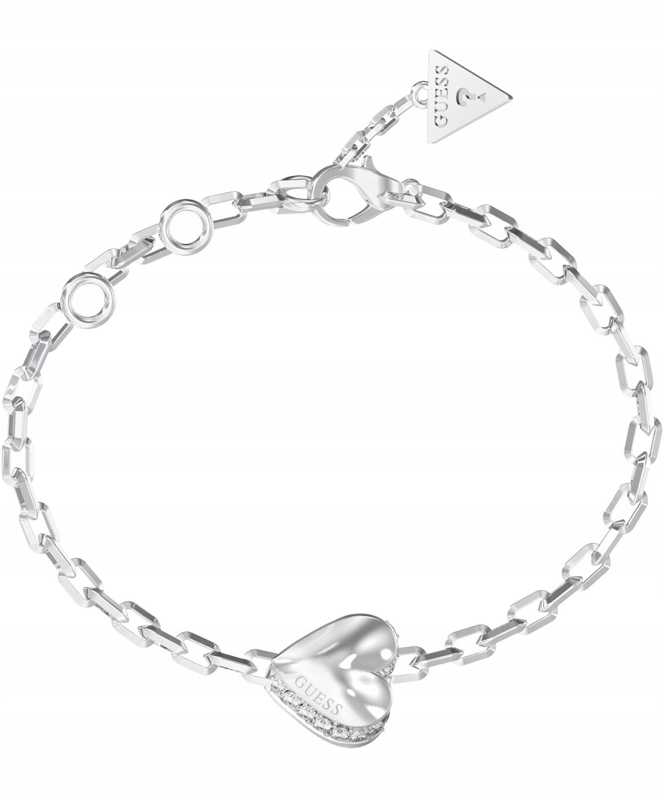 Náramek Guess By Your Side S