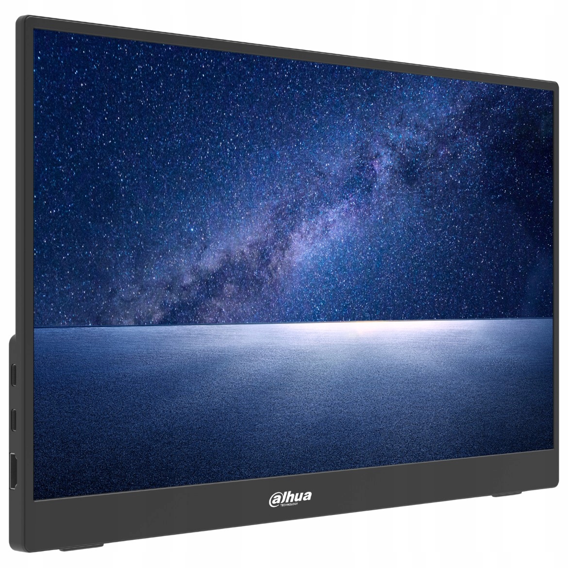 Led Monitor Dahua PM16-F201PD 15,6" 1920 x 1080 px Ips Pls