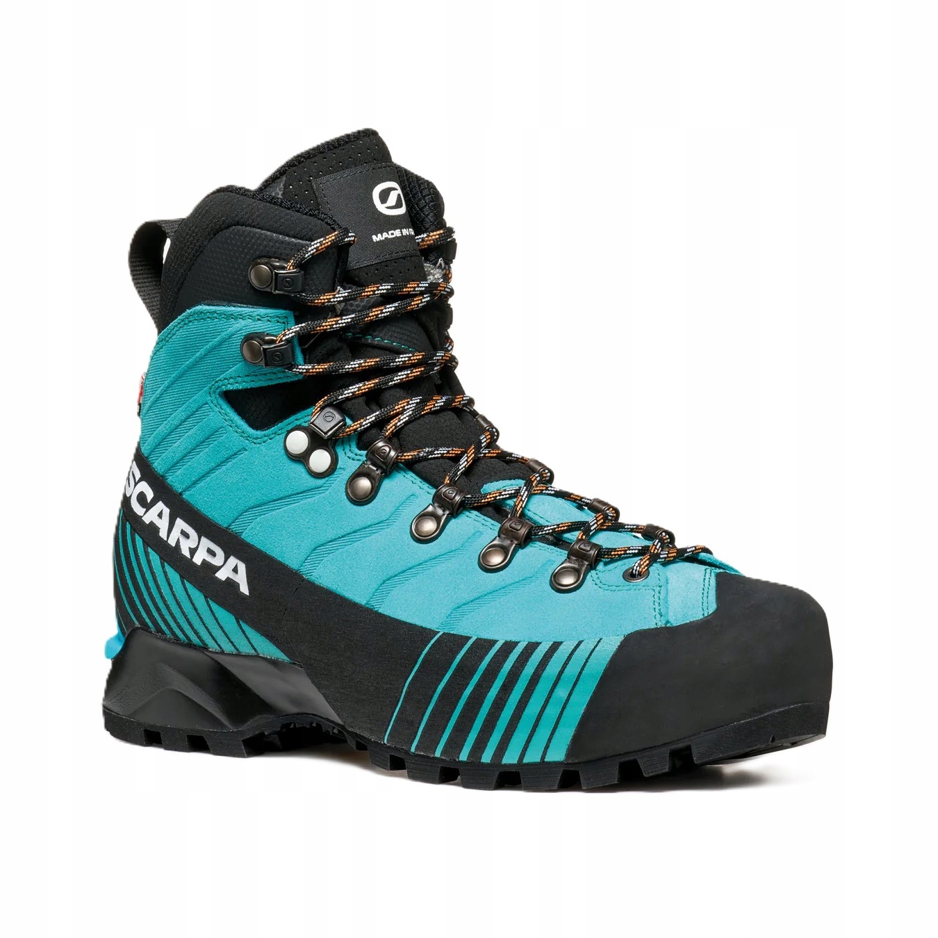 Buty Damskie Scarpa Ribelle Hd ceramic New 39,5