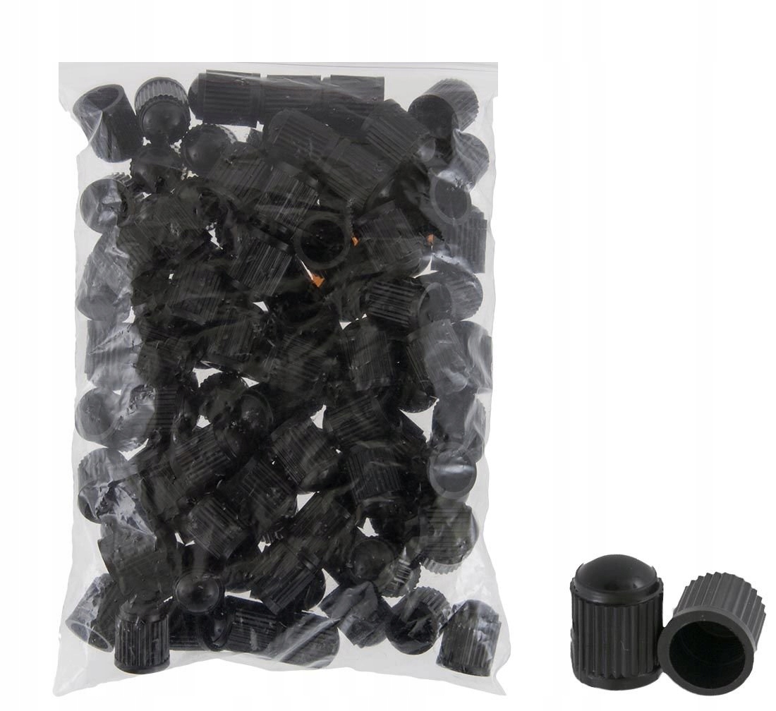 

Kapturek nakrętka czapeczka zaworu wentyla koła