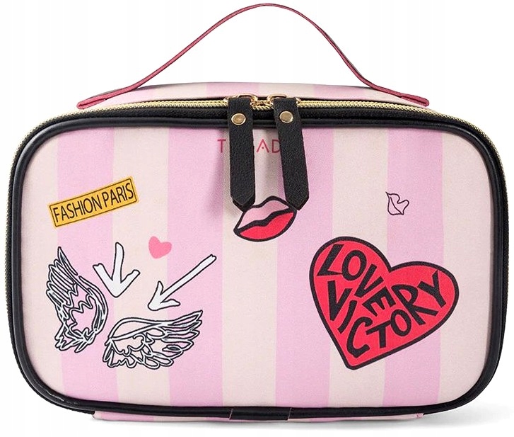 Torba Kosmetyczka Wodoodporna organizer kuferek Kod producenta E34