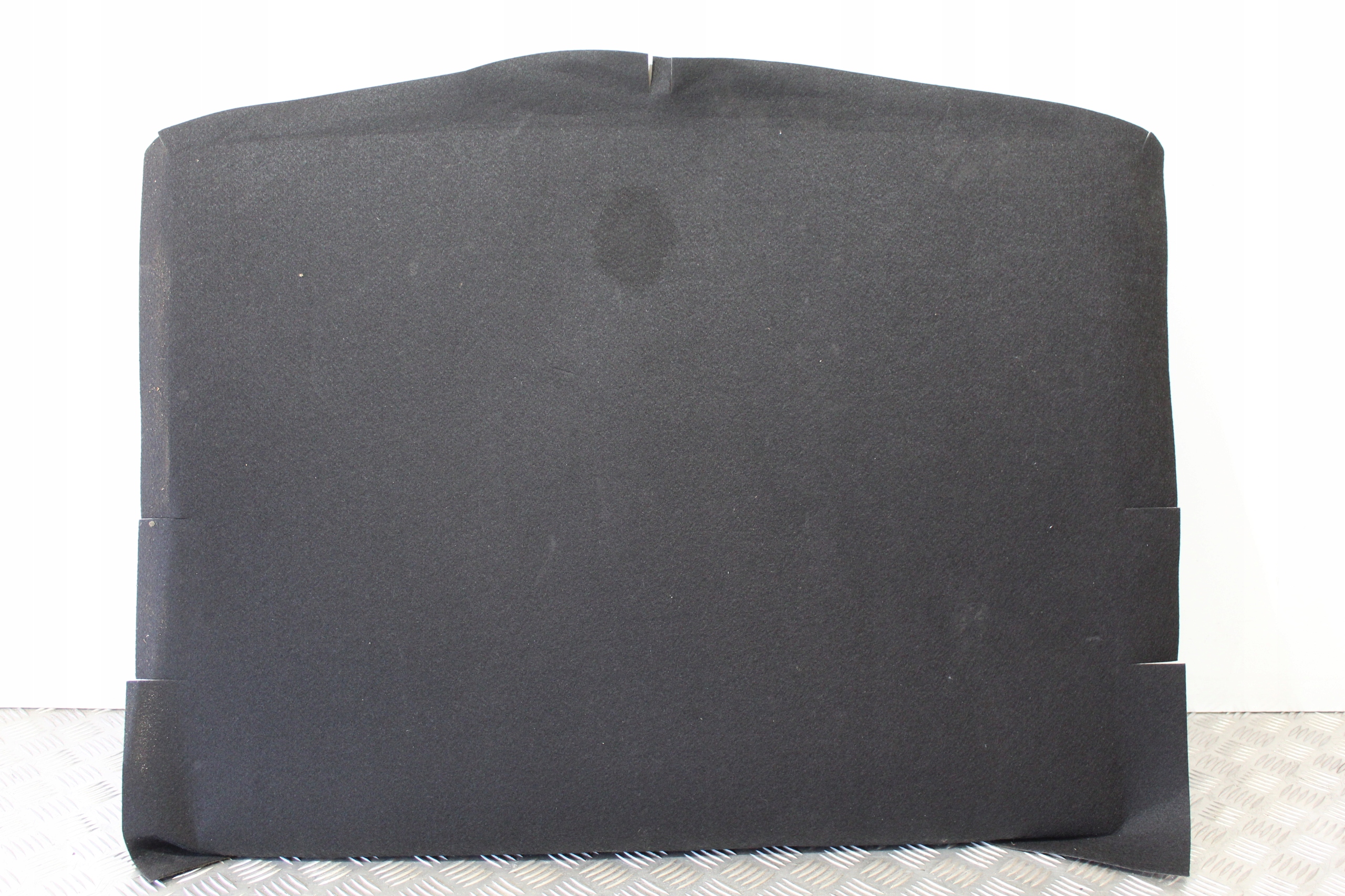 floor boot CAPTUR II 2 849021703R