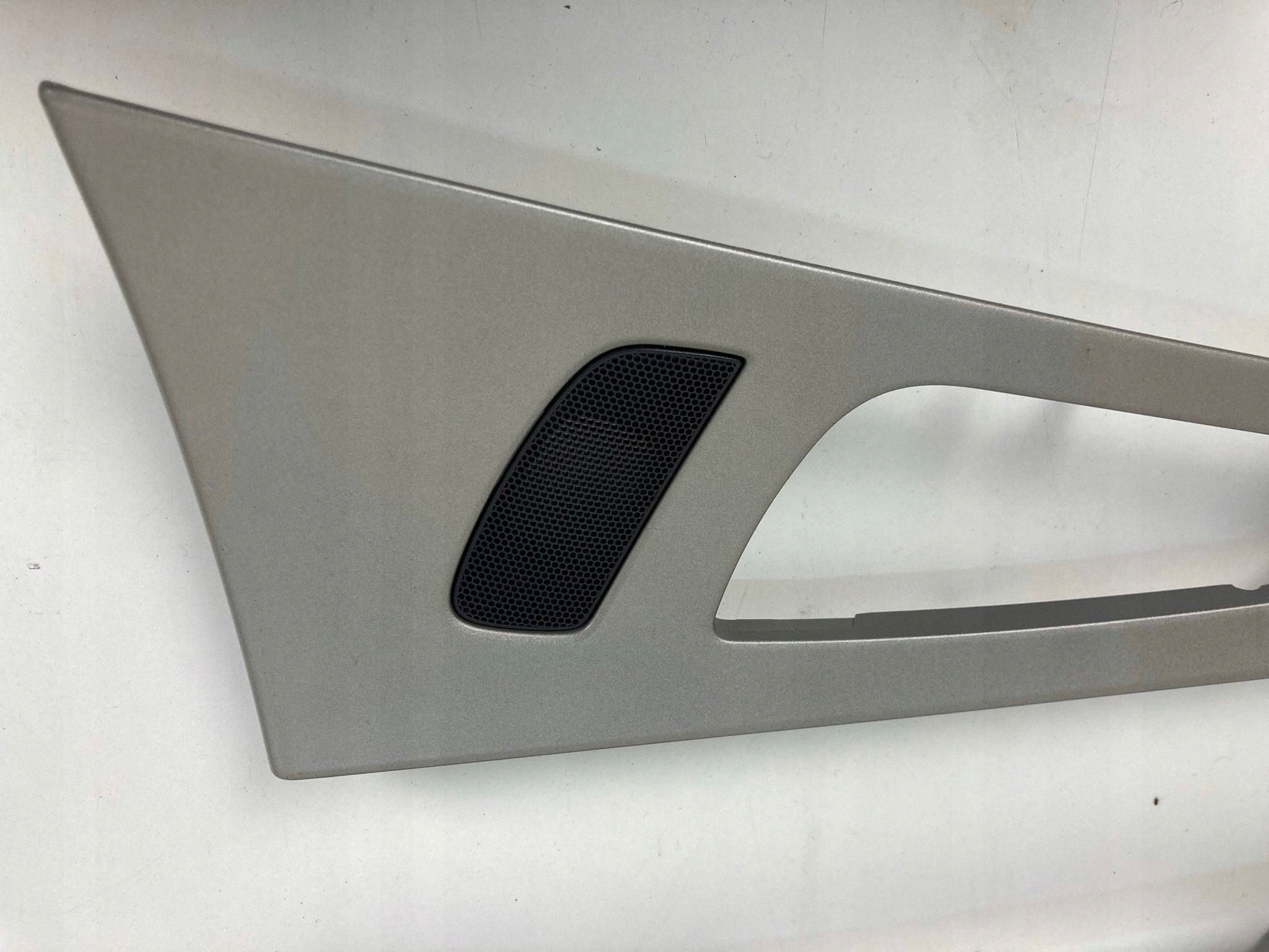 AUDI A6 C7 ALLROAD DEKOR DEKORY KOMPLET