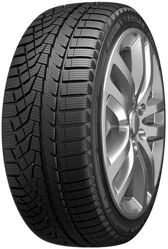 Sailun Ice Blazer Alpine Evo 255/40R18 99 V XL 3PMSF opona zimowa
