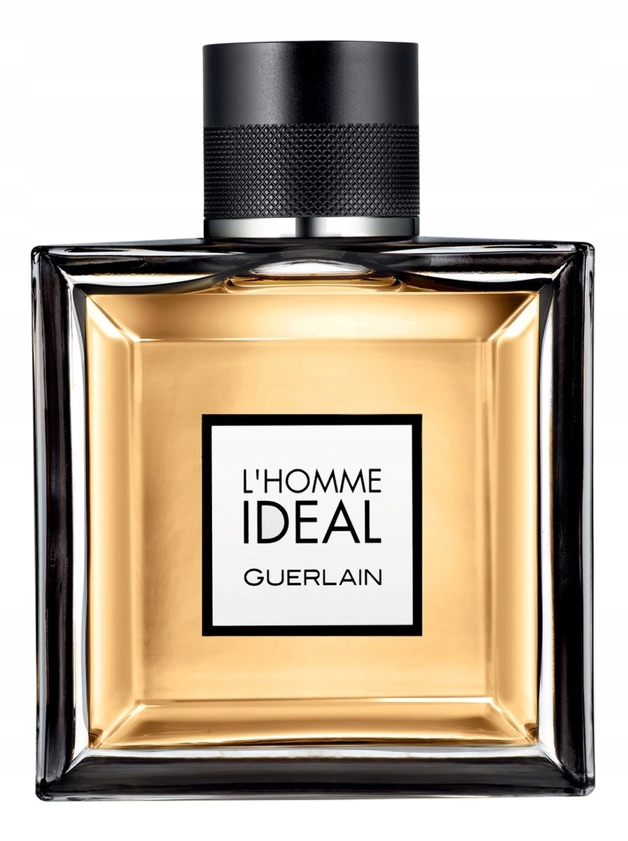 Guerlain L’Homme Ideal Woda toaletowa 100 ml