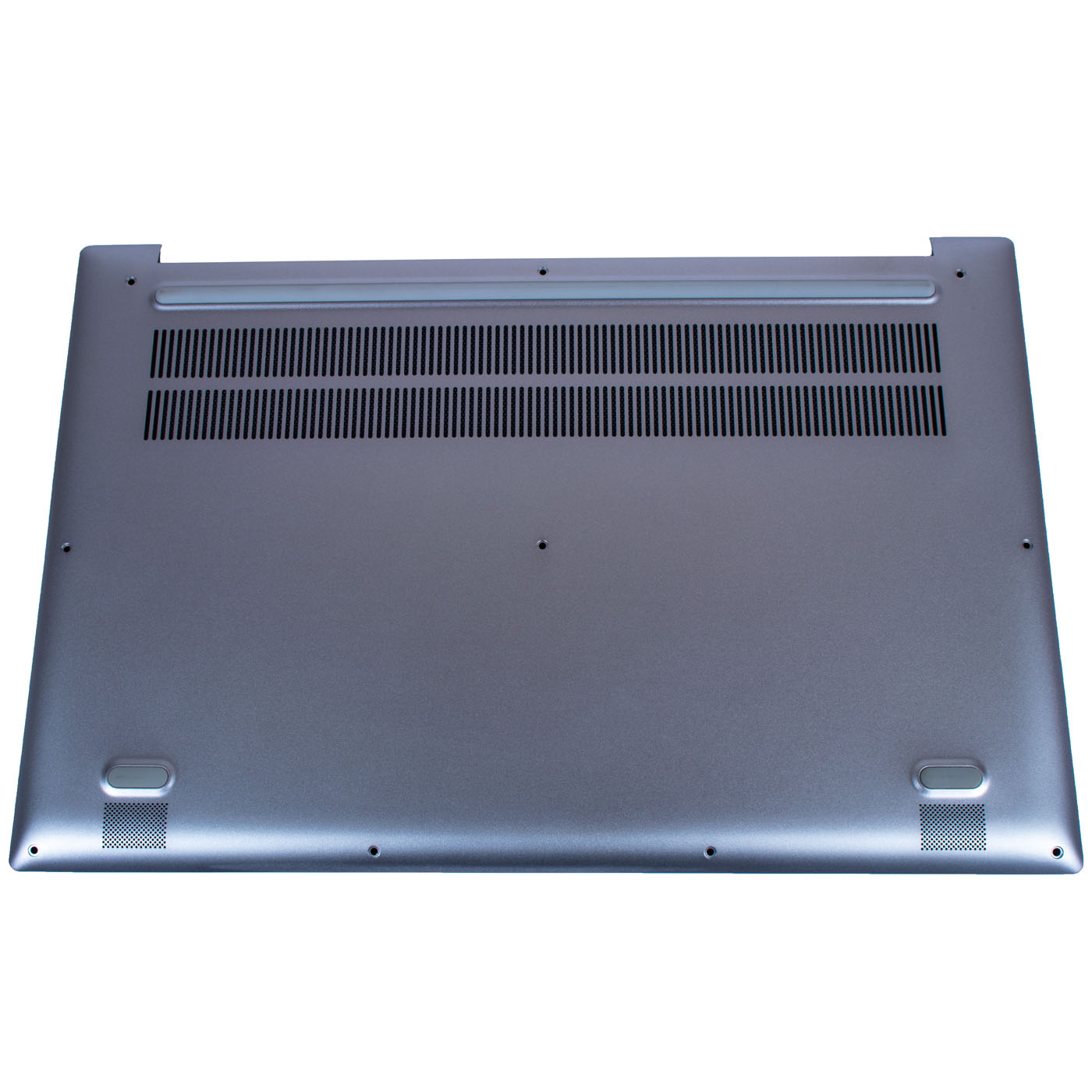 Spodní kryt Lenovo IdeaPad 720s 15 Ikb stříbrný, stříbrný, originální, nový