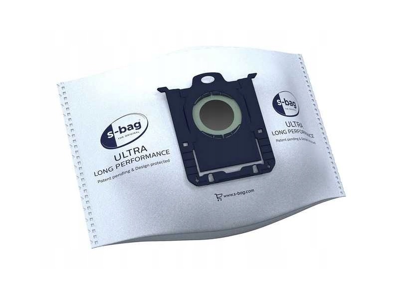 

Worek do odkurzacza Electrolux E210S 3 sztuki