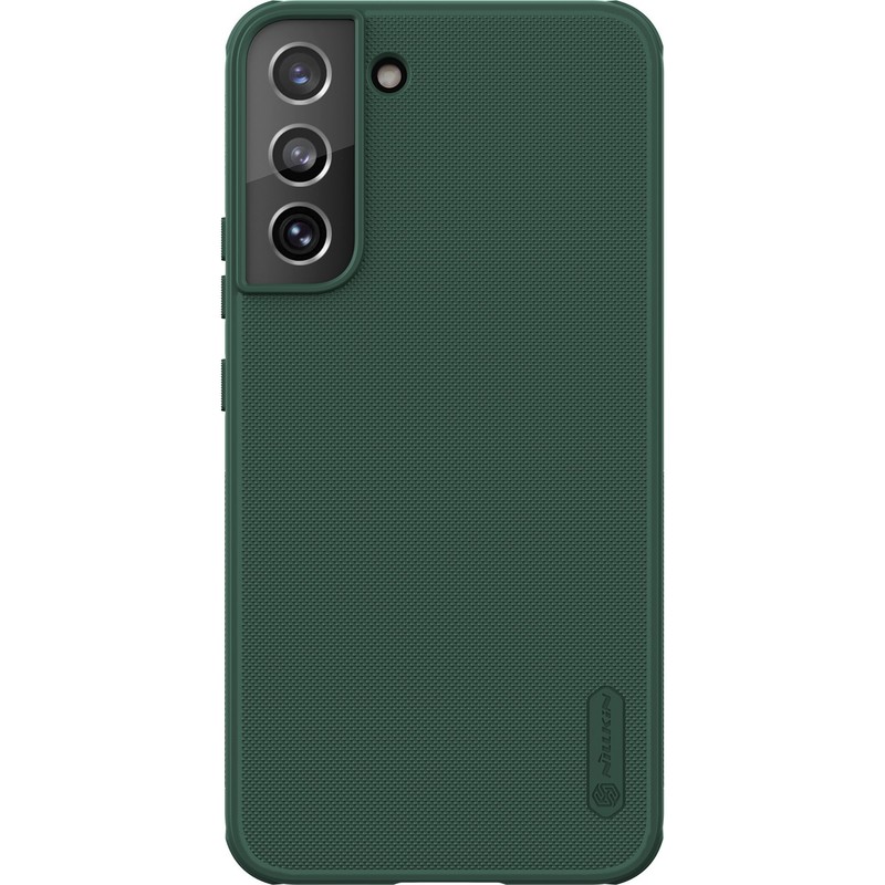 

Etui do Galaxy S22 Plus, Nillkin, pokrowiec, case