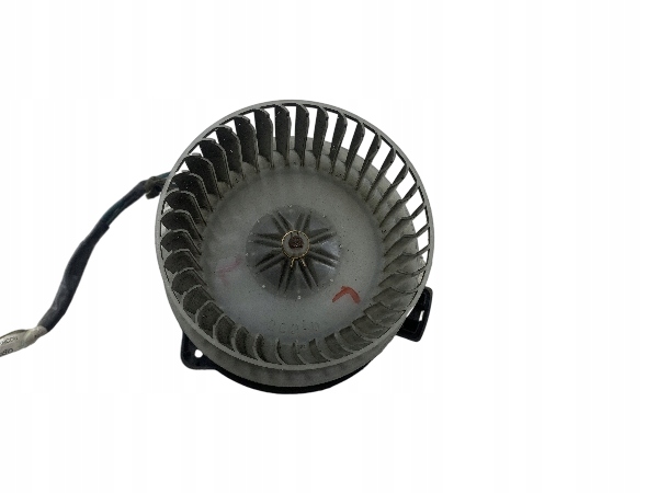 TOYOTA YARIS e riscaldamento bocchette 194000-1290