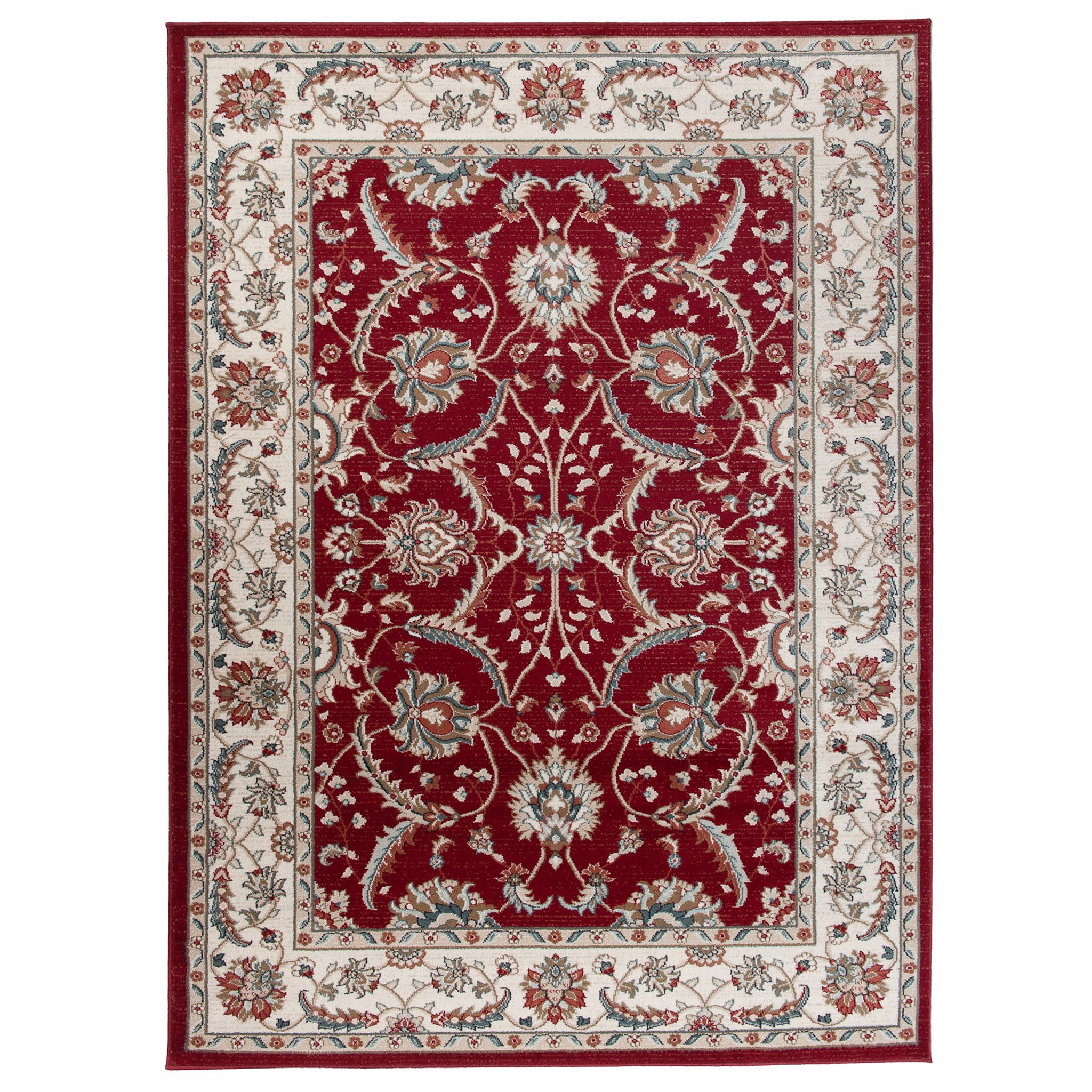 Dywan Dubai 250x350 Perski Modny Vintage v49ar