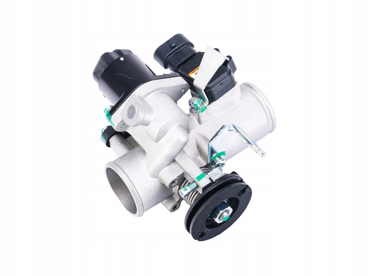 02-018751-000-870 - Дроссельная заслонка SIMPLI / 19