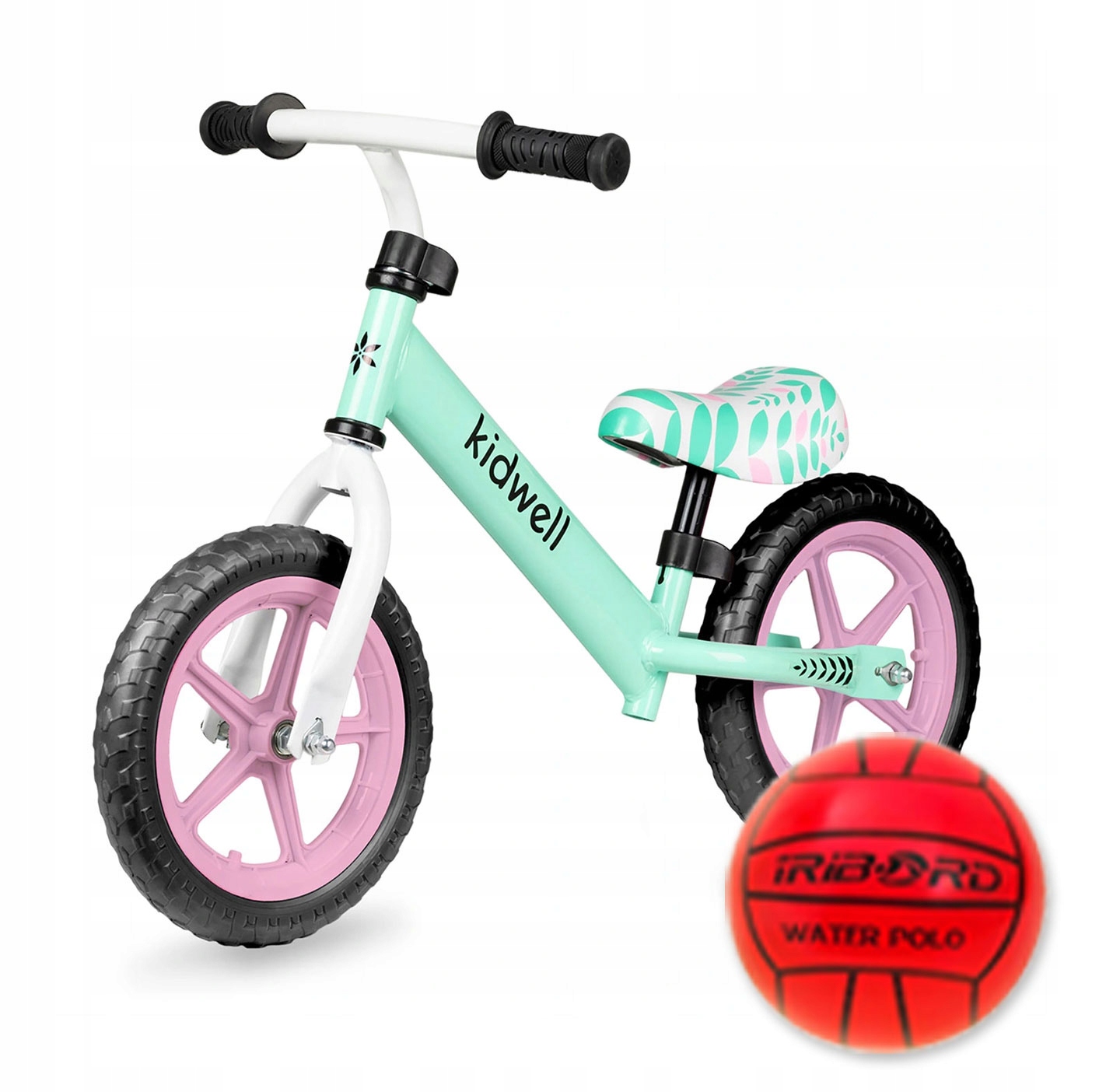 Гоночный велосипед Keatwell для Girl + подарок