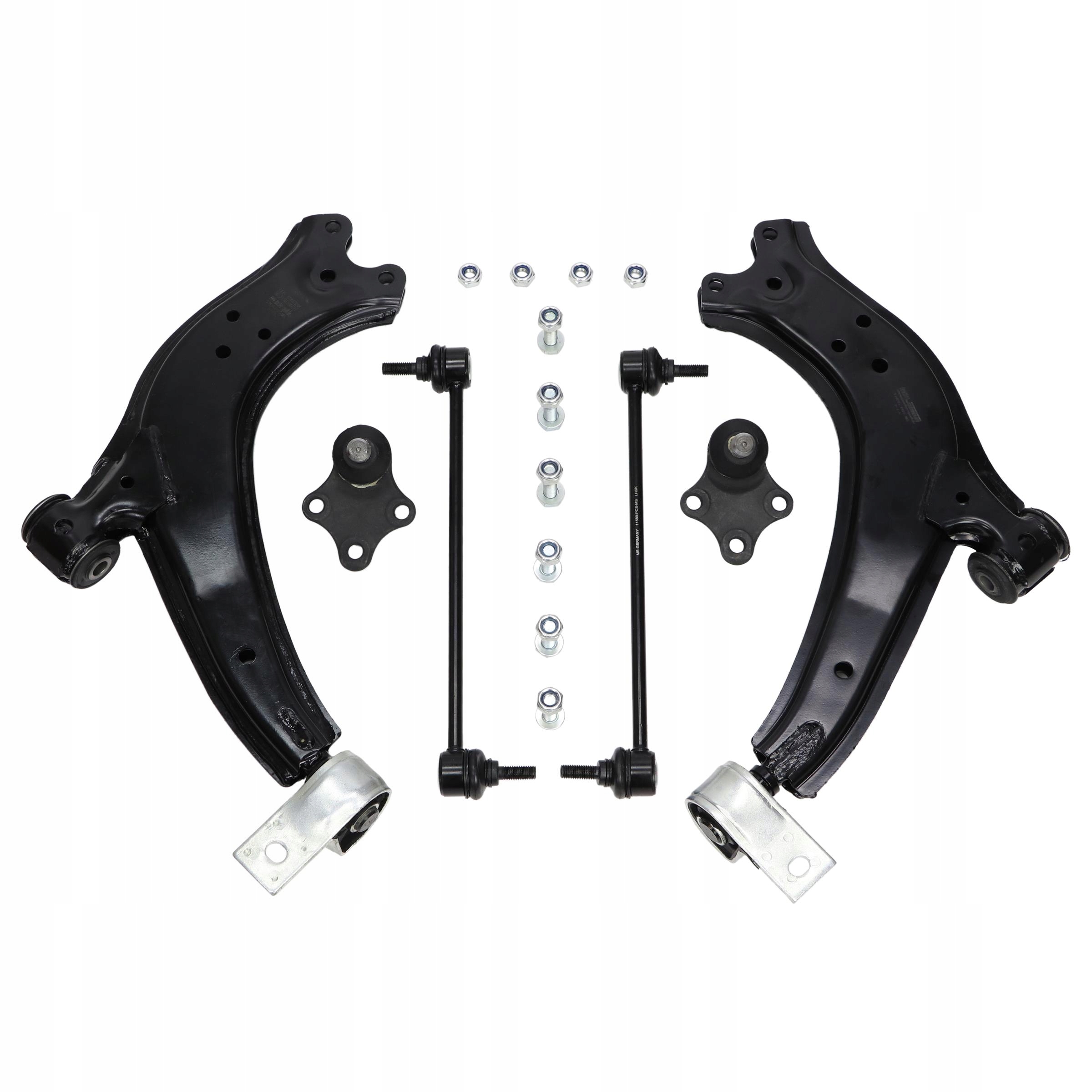 Ramena Sada Přední Citroen Berlingo, Xsara, Zx; Partner Peugeot