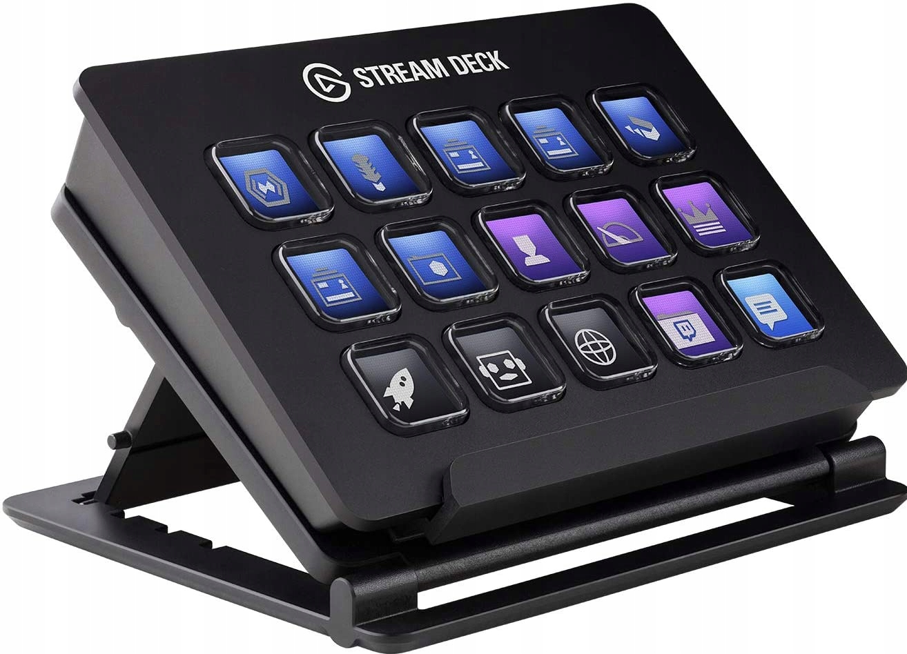 Elgato Stream Deck - Niska cena na Allegro