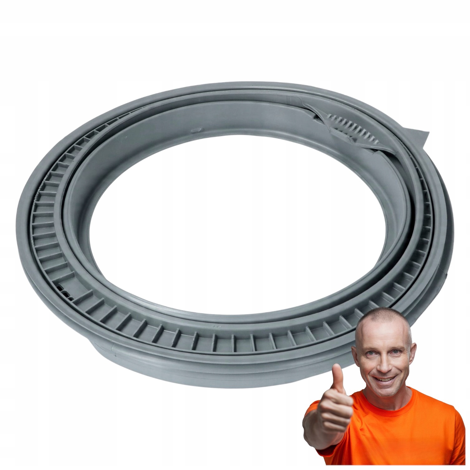 Zástěra do pračky Samsung DC64-03365A