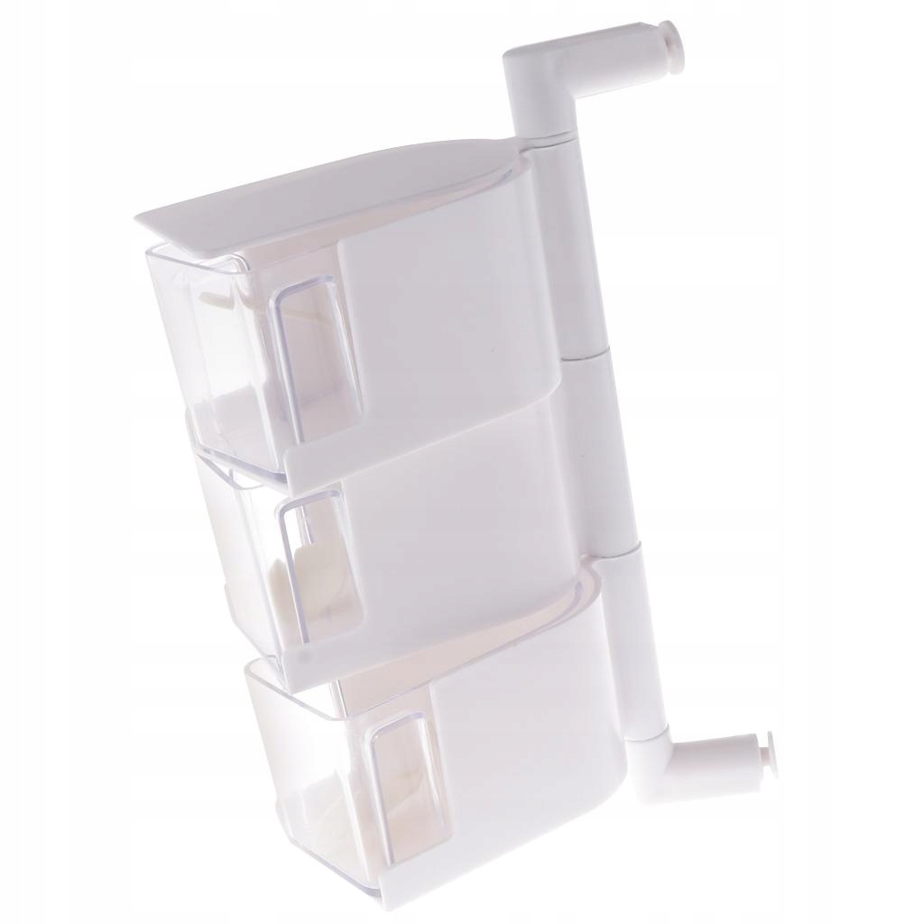 wielowarstwowy środek przyprawowy Marka inna