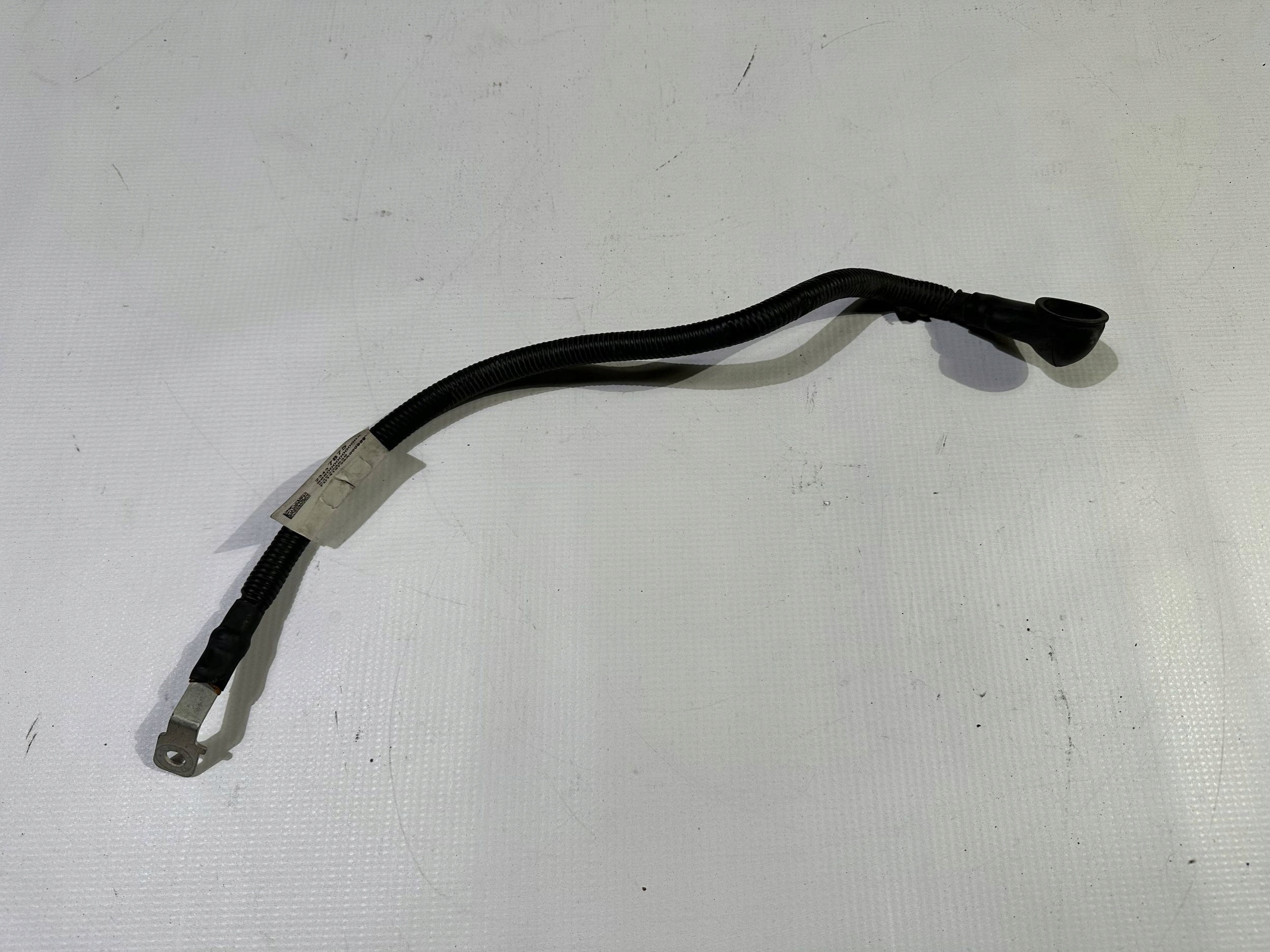 Batteriemanagement Sensor Schlauch alternatora Chevrolet Corvette C7 2014+