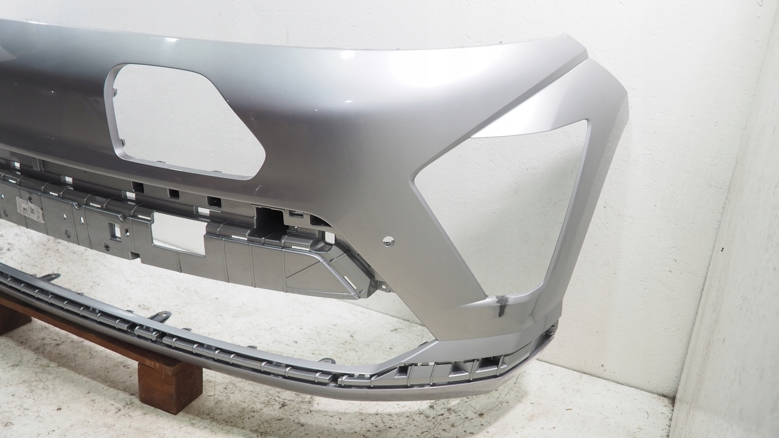 Hyundai Kona Electric II bumper front front 86511-HF010