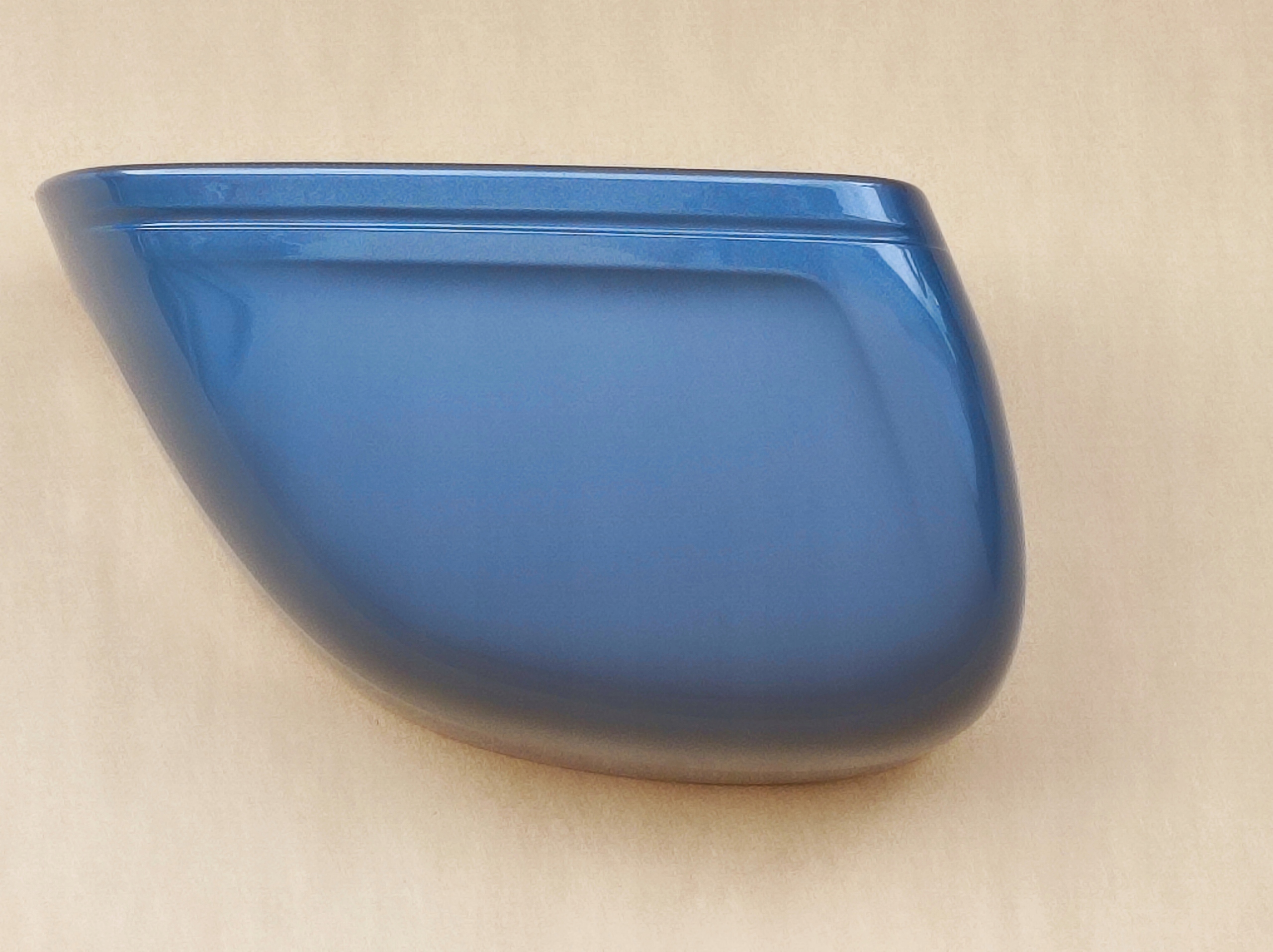 right cover mirrors VOLVO XC90 colour 728
