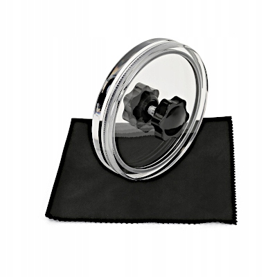 Držák na Lp desky ProfI – Mokré Čištění