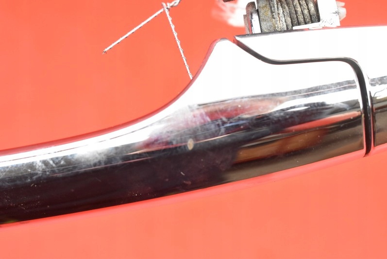 handle left front front CHROM HONDA ACCORD 7 VII LIFT 05-08