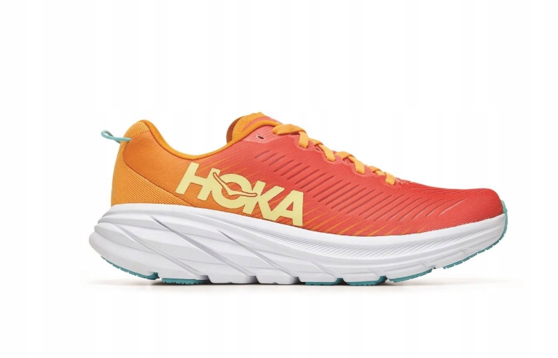 Hoka One One dámská sportovní obuv Rincon 3 velikost 42