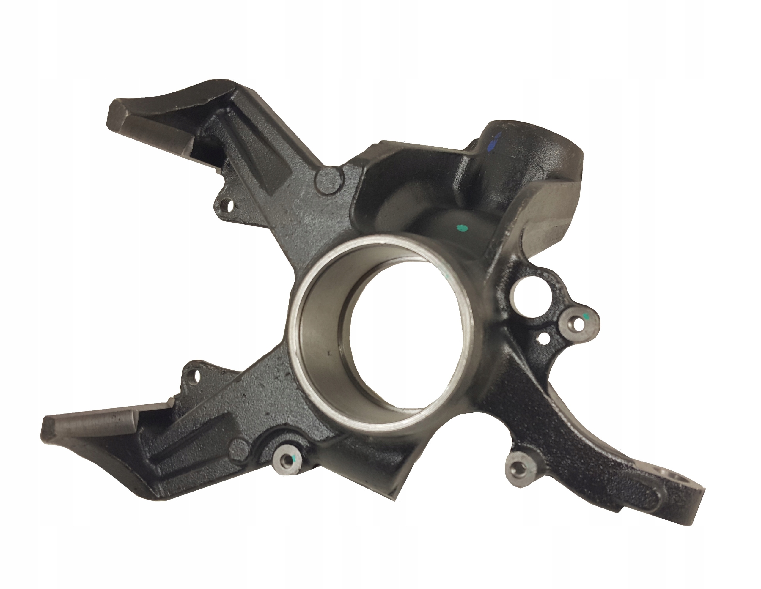 PRAWA PRZEDNIA ZWROTNICA SKODA OCTAVIA I 1996-2010