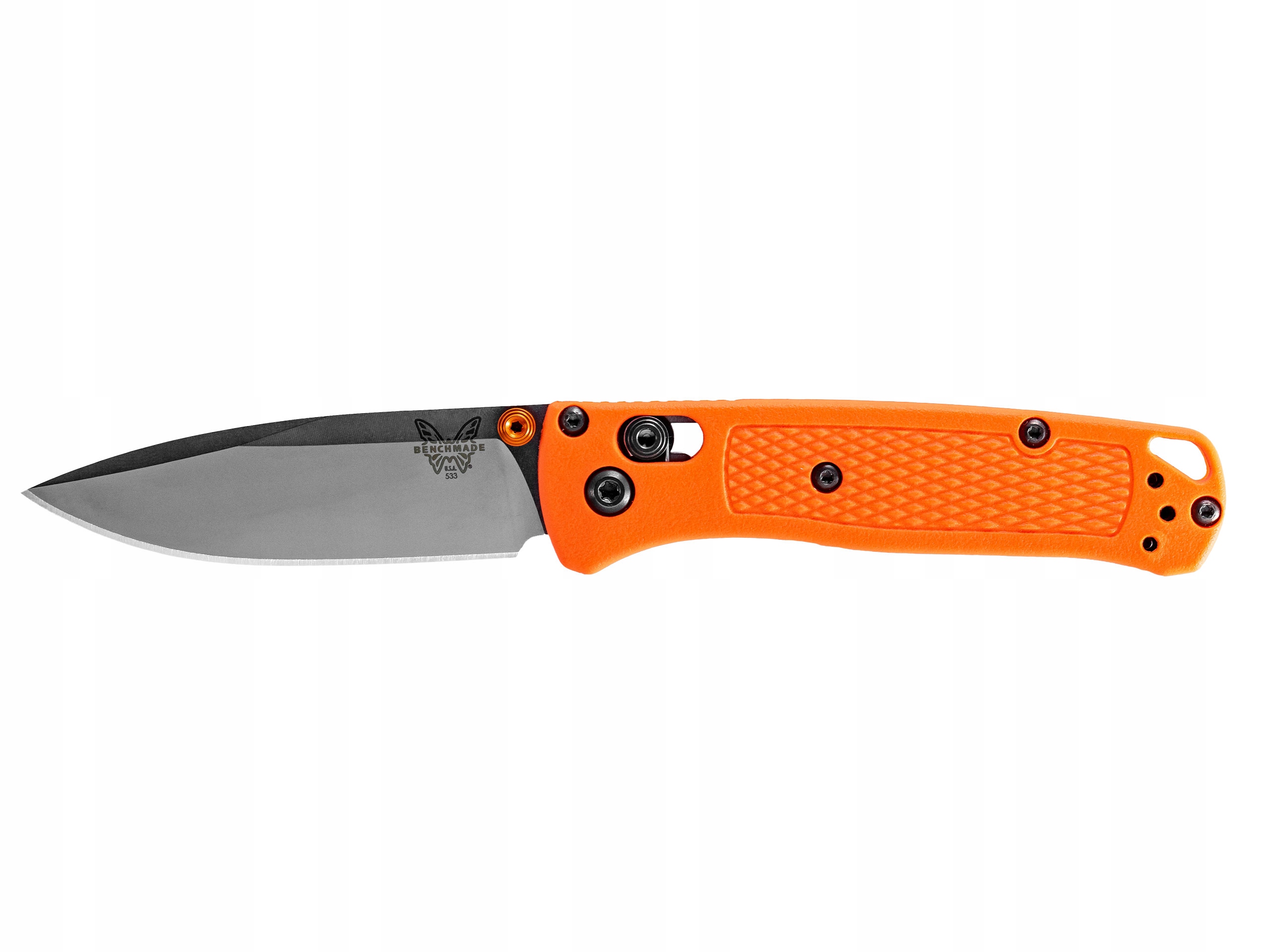Skládací nůž Benchmade 533 Mini Bugout CPM-S30V 7,2 cm Axis lock Usa
