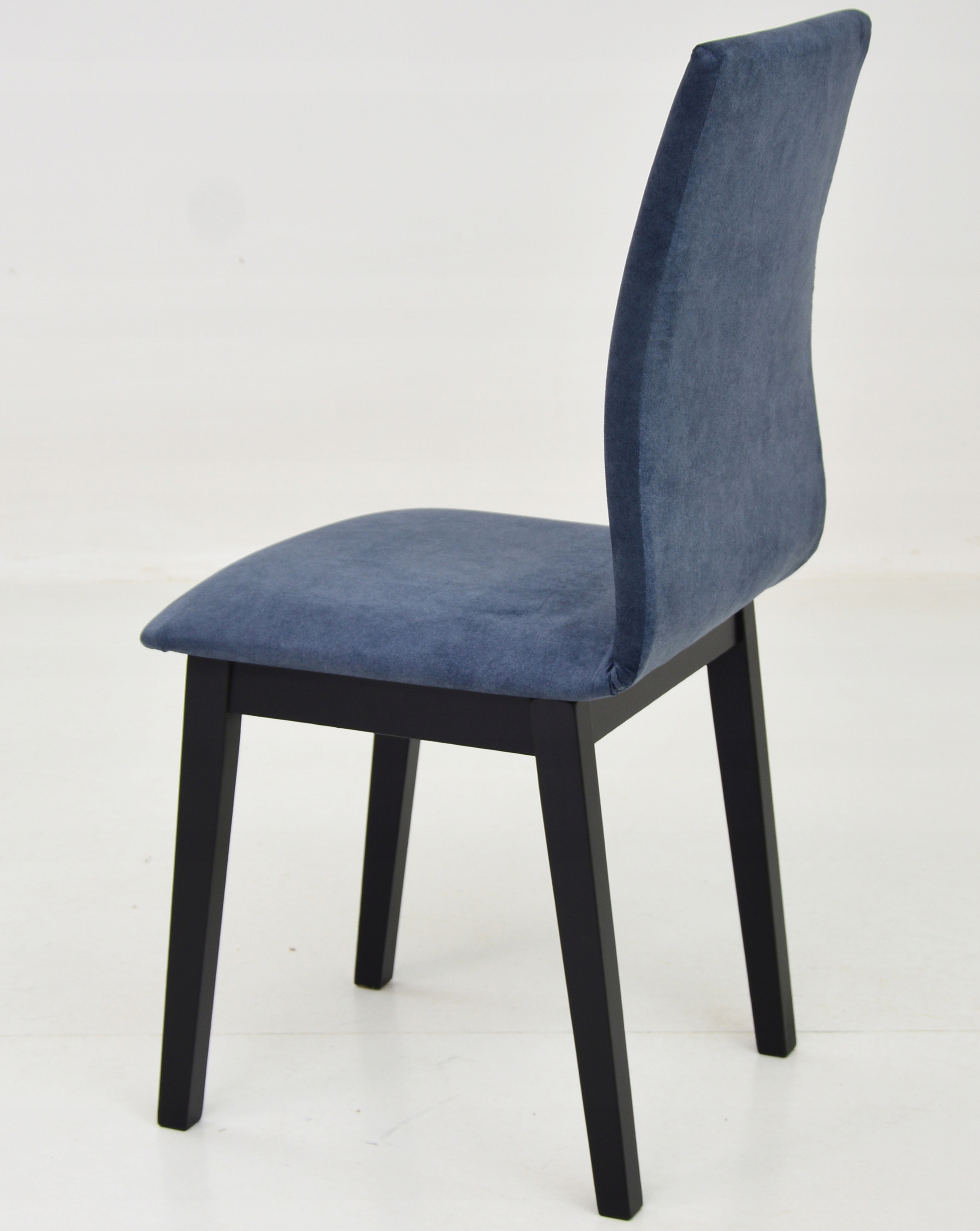 Rozkładany stół do 3m 6 DREWNIANYCH krzeseł SALON Maksymalna długość rozłożonego stołu 300 cm